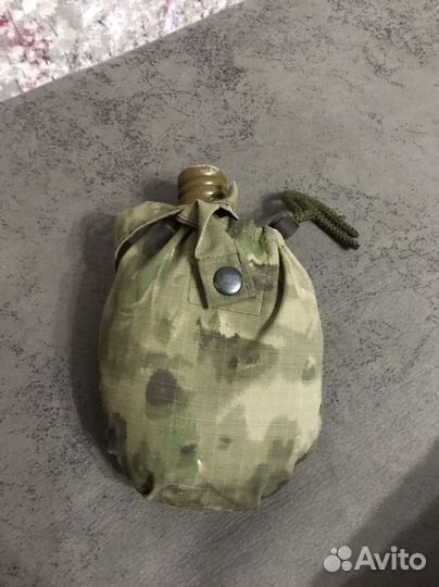 Фляжка