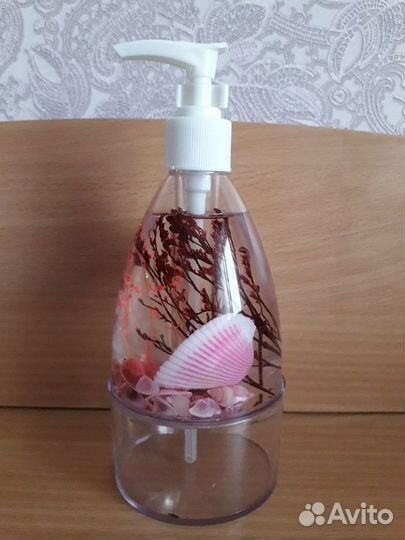Дозатор для мыла.Новый