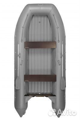 Лодка пвх Annkor 320 PRO нднд
