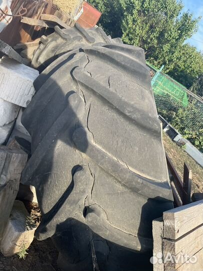 Колеса дон 1500