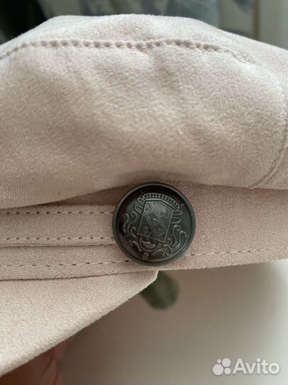 Кепка H&M женская