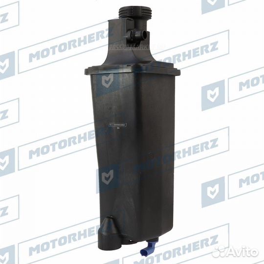 Motorherz 106CA0002AE Бачок расширительный