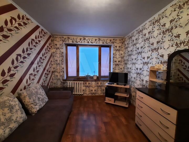 Квартира-студия, 23 м², 7/9 эт.