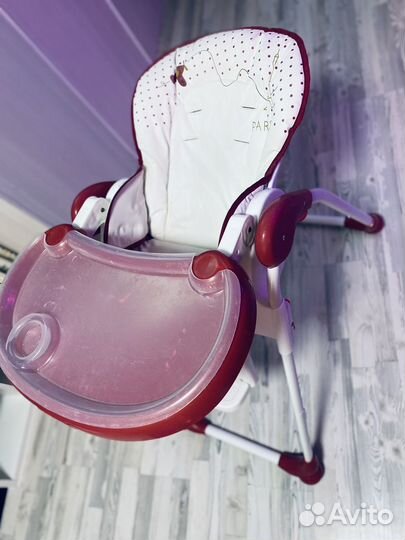 Стул для кормления