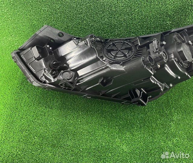 Фара правая Туксон 3 15-19