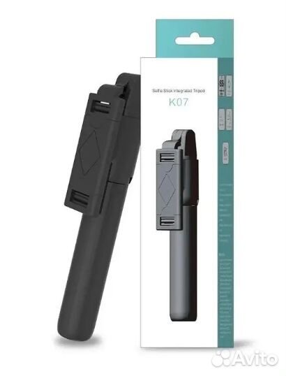 Новый монопод Tripod K07