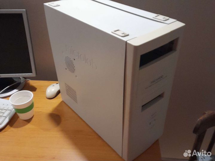 Корпус для пк