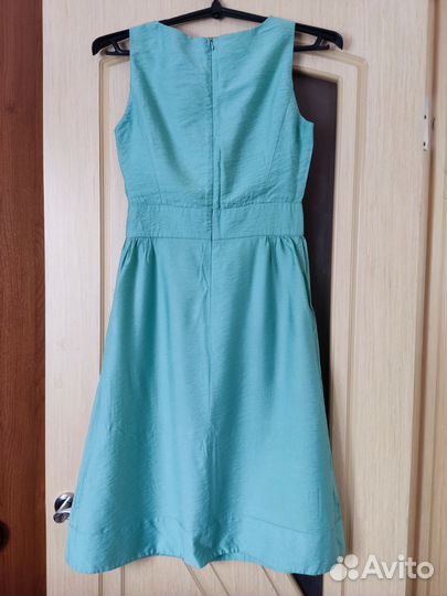 Платье Serginnetti 42