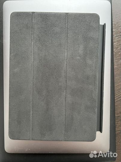 Apple smart cover для iPad Pro 10.5