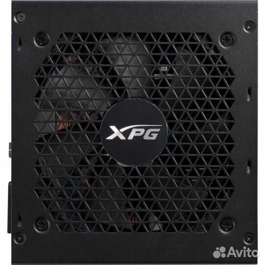 Xpg kyber850G-bkceu