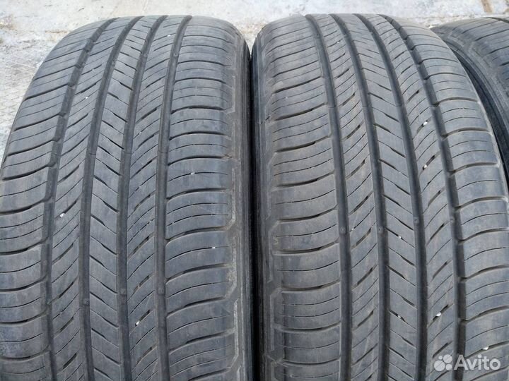 Kumho Crugen HP71 245/60 R18 105V