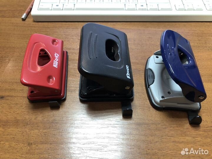 Канцтовары