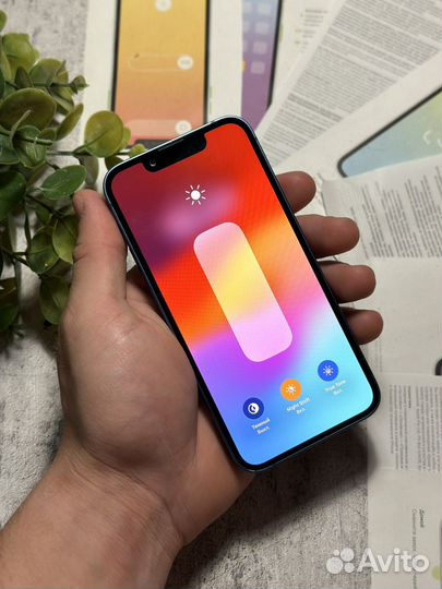 iPhone 13 mini, 128 ГБ