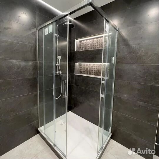 Ремонт квартир, домов, коттеджей под ключ