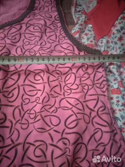 Ночные сорочки хлопок