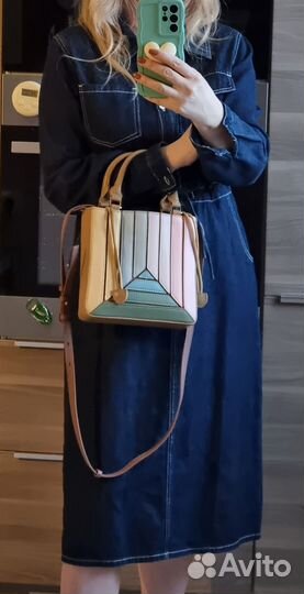 Сумка женская