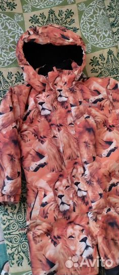 Комбенизон