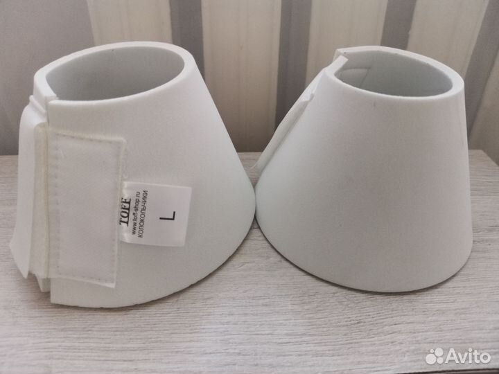 Колокольчики для лошади