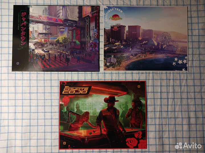 Cyberpunk 2077 для Xbox One, Xbox Series X