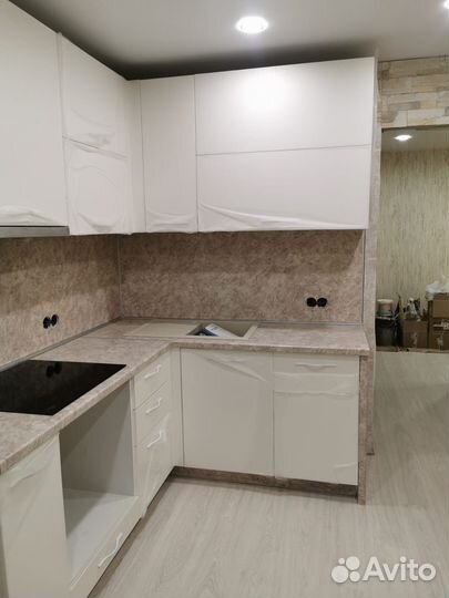 Кухни, шкафы, прихожие на заказ