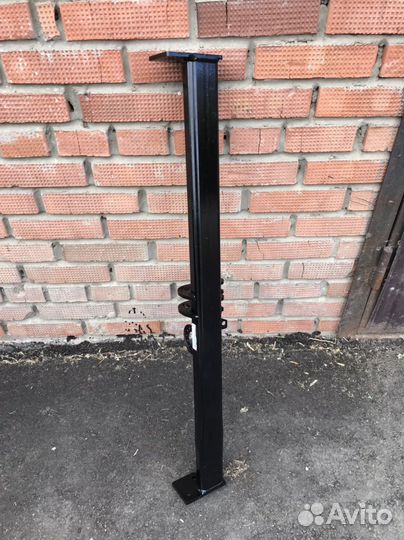 Фаркоп subaru forester sg5