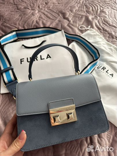Сумка Furla оригинал