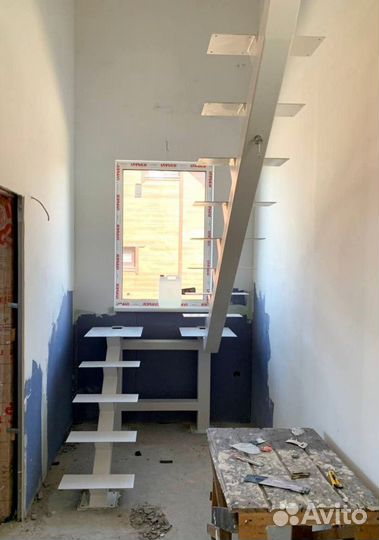 Облицовка ступеней породами дерева