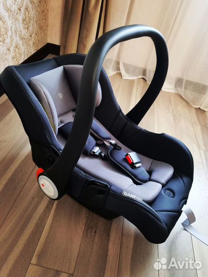 Автолюлька от 0