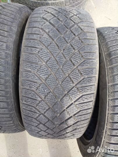 Continental ContiVikingContact 7 265/45 R20 108T