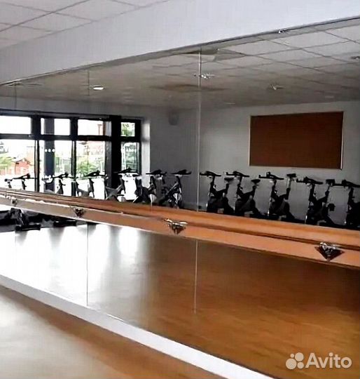 Зеркала СПб