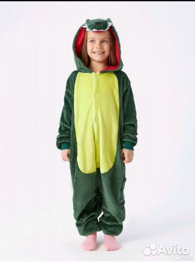 Кигуруми дракон 104