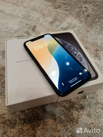 iPhone Xr, 64 ГБ