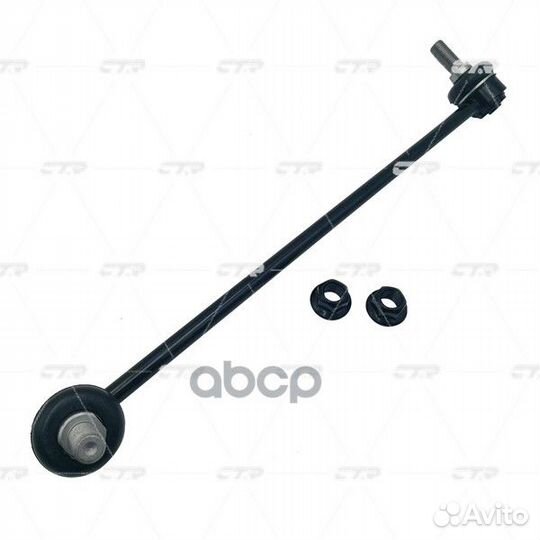 Тяга стабилизатора прав передн BMW: X3 (F25)