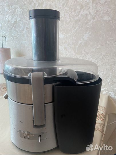 Соковыжималка