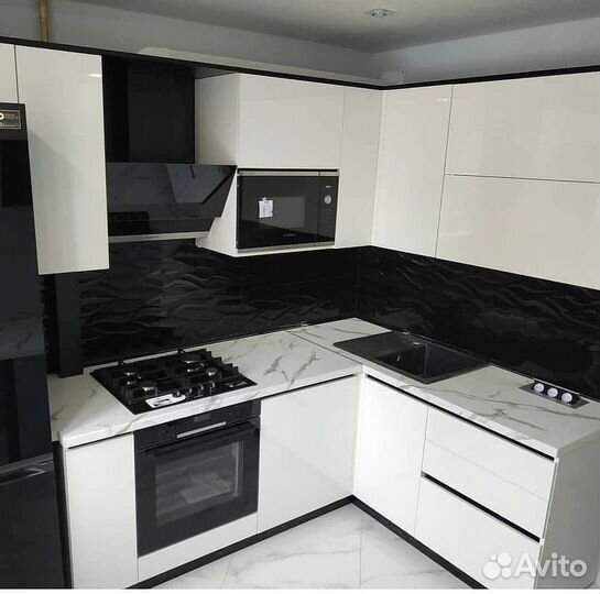 Кухонный гарнитур на заказ