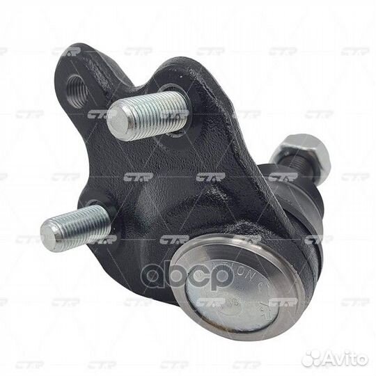 Опора шаровая LR (нижний рычаг) CBT107 CTR CB0