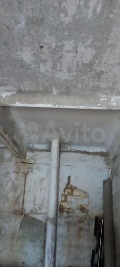 Гараж, 21 м²