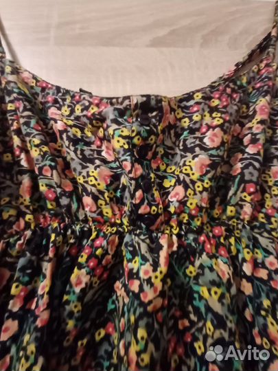 Сарафан женский