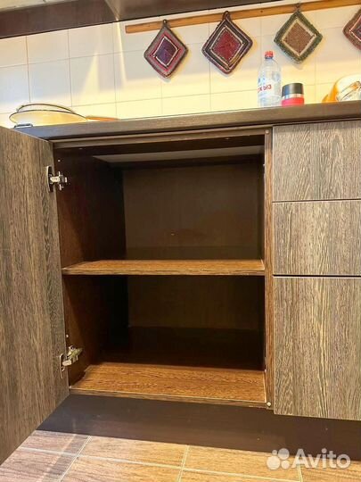 Ящик кухонного гарнитура