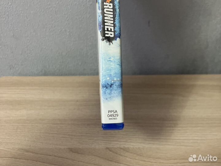 SnowRunner PS5 (русские cубтитры) Диск