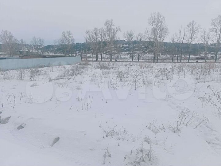 Участок 10 сот. (СНТ, ДНП)