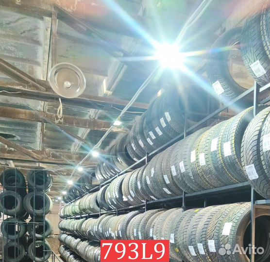 Sailun Inspire 225/50 R17 94R