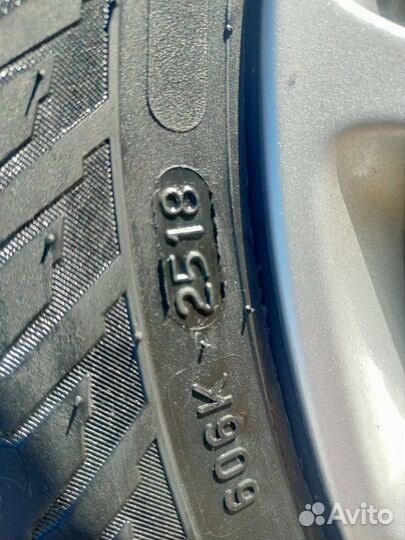 Nokian Tyres Hakkapeliitta 8 185/65 R15 92T