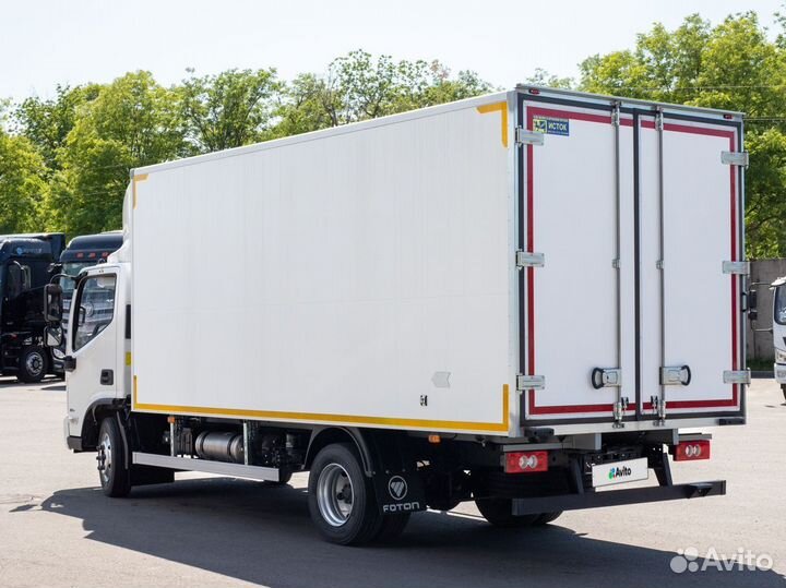 Foton Aumark BJ1088, 2023