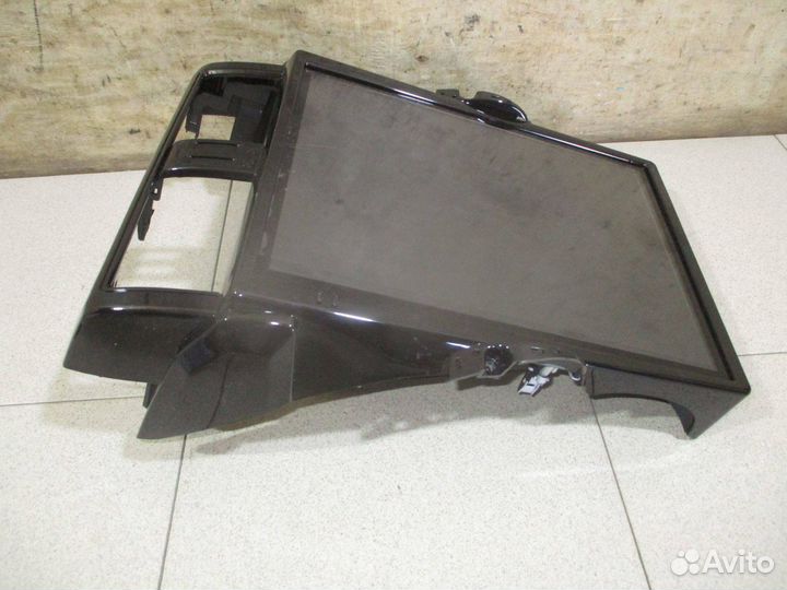 Магнитола Toyota LC Prado 150