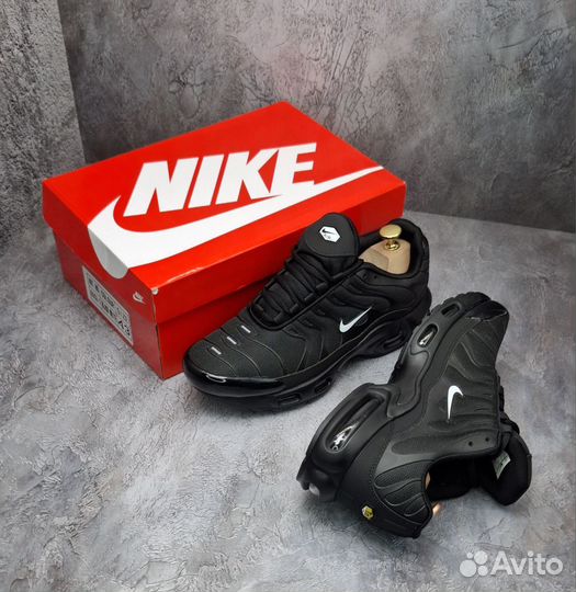 Кроссовки мужские Nike