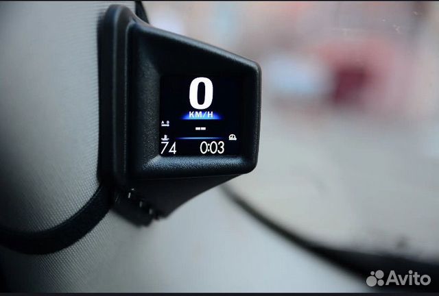 Бортовой компьютер(OBD2) купить в Хабаровске с доставкой | Авито