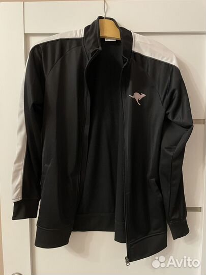 Олимпийка kangaroos