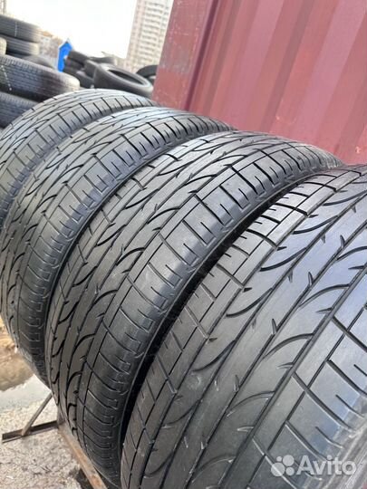 Bridgestone Dueler H/P Sport 235/65 R18 108V