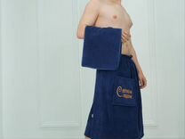 Килт мужской полотенца для сауна